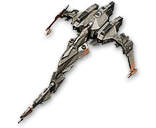 Caracal: снайпер